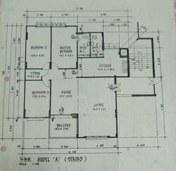 Blk 426 Jurong West Avenue 1 (Jurong West), HDB 5 Rooms #638152631